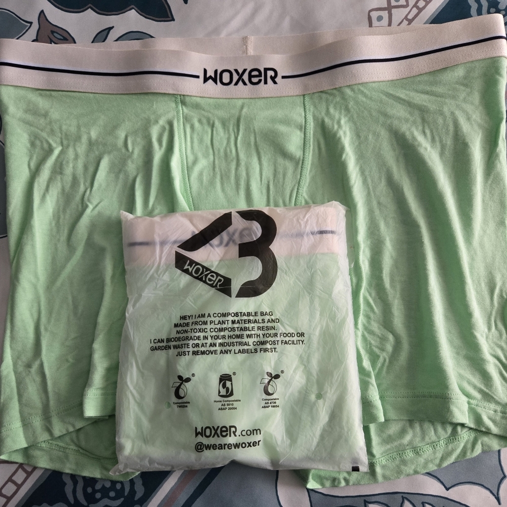 Woxer Ballers Large